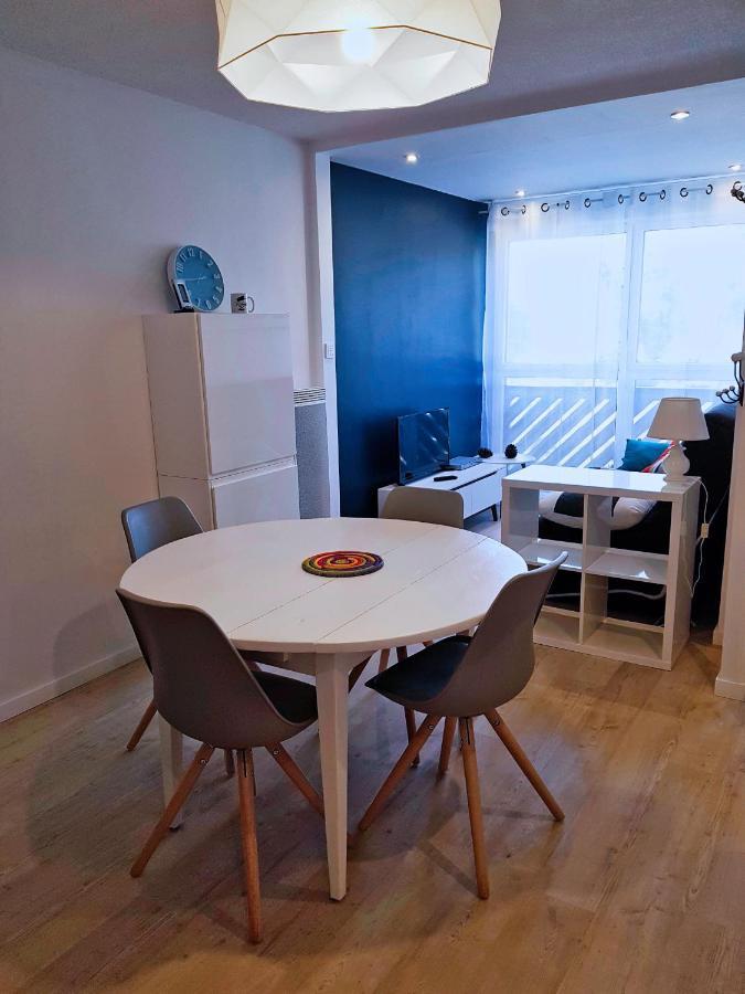 Appartement A 300M De La Plage Saint-Georges-de-Didonne Exterior foto