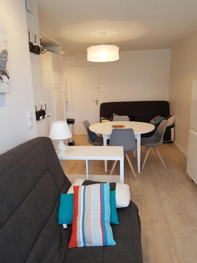 Appartement A 300M De La Plage Saint-Georges-de-Didonne Exterior foto