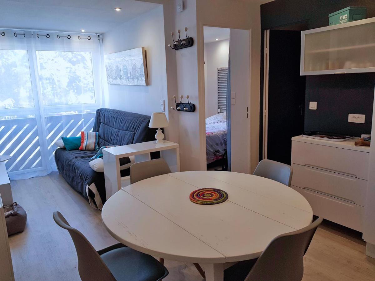 Appartement A 300M De La Plage Saint-Georges-de-Didonne Exterior foto